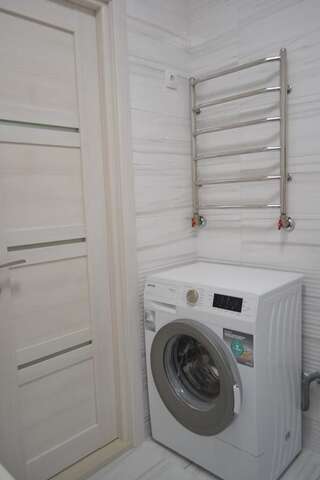 Апартаменты апартаменты Киев Апартаменты-14