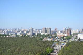 Апартаменты апартаменты Киев Апартаменты-17