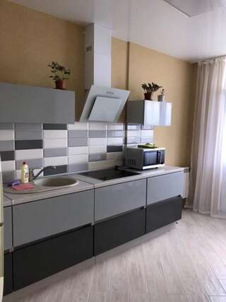 Апартаменты апартаменты Киев Апартаменты-31