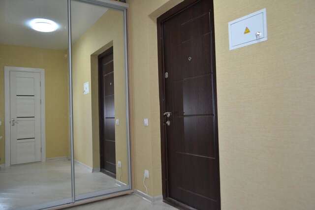 Апартаменты апартаменты Киев-14