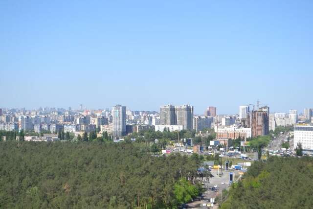 Апартаменты апартаменты Киев-22