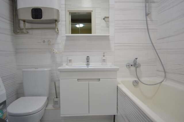 Апартаменты апартаменты Киев-25