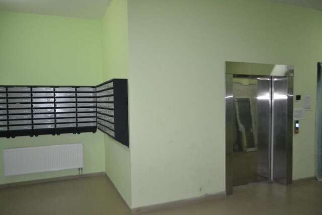 Апартаменты апартаменты Киев-27