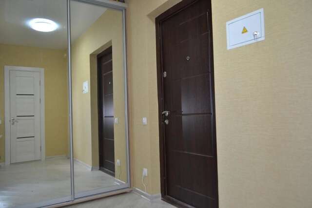 Апартаменты апартаменты Киев-30