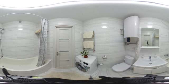 Апартаменты апартаменты Киев-5