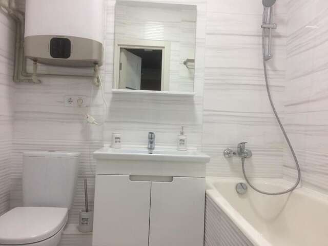 Апартаменты апартаменты Киев-36