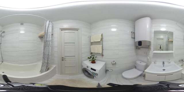 Апартаменты апартаменты Киев-37