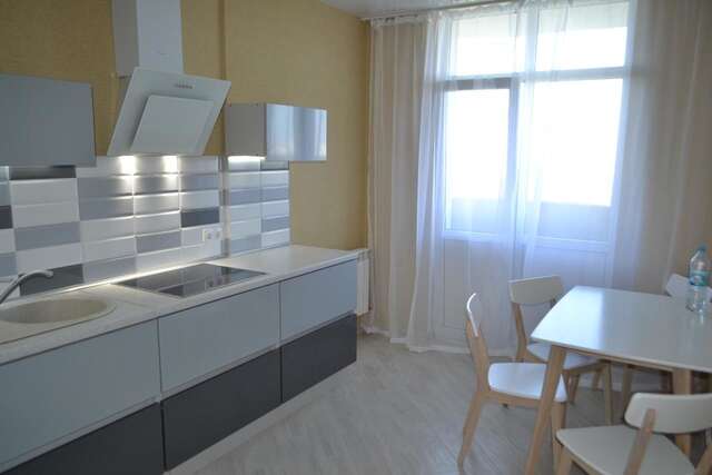 Апартаменты апартаменты Киев-11